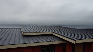 Best 4 Ply Roofing  in Thornton, CO